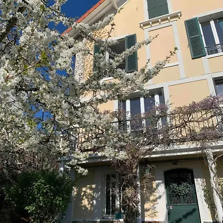 Villa Maison Familiale Avec Vue Tour Eiffel